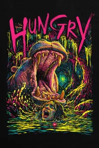 Hungry izle film posteri