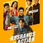 Husbands in Action posteri