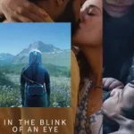 In the Blink of an Eye posteri