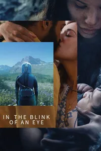 In the Blink of an Eye posteri