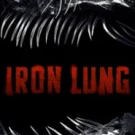 Iron Lung posteri