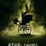 Jeepers Creepers Reborn posteri