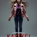 Kayıkçı posteri