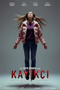 Kayıkçı posteri