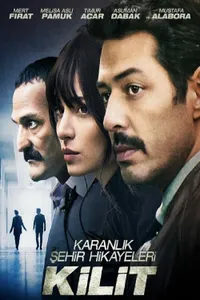 Kilit posteri
