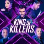 King of Killers posteri