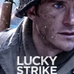 Lucky strike posteri