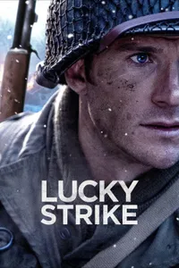 Lucky strike posteri