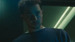 Lurker posteri