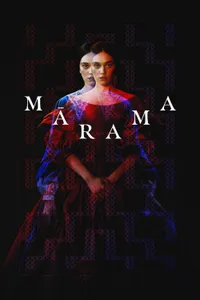 Marama izle posteri