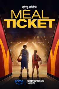 Meal Ticket posteri