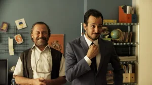 Karışık Kaset posteri