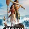 Moana 2026 posteri