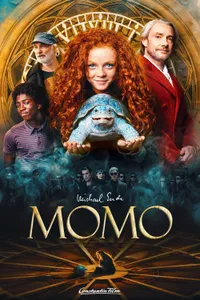 Momo posteri