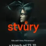 Stvury posteri