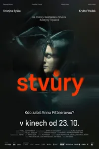 Stvury posteri
