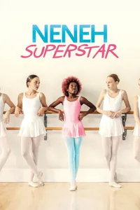 Neneh Superstar posteri