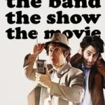 Nirvanna the Band the Show the Movie posteri