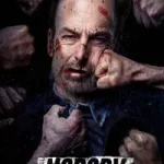 Nobody posteri