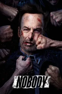 Nobody posteri