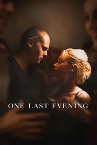 Letzter Abend izle posteri