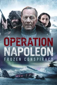 Napolyon Operasyonu posteri