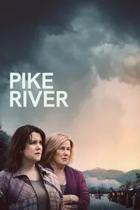 Pike River posteri