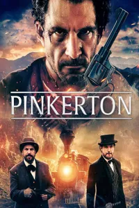 Pinkerton posteri
