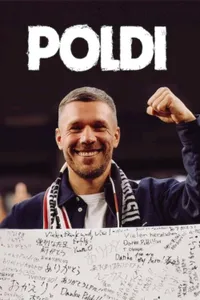 Poldi posteri