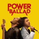 Power Ballad posteri