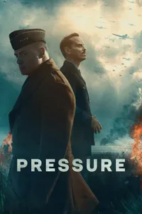 Pressure posteri