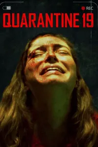 Corontina-19 izle posteri