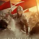 Rise of the Conqueror posteri