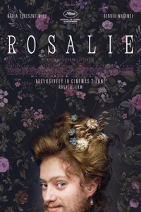 Rosalie izle posteri