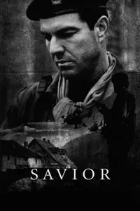 Savior posteri