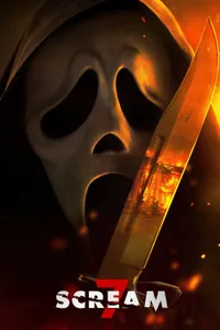 Scream 7 – Çığlık 7 izle film posteri