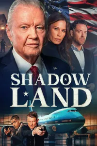 Shadow Land posteri
