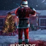 Sessiz Gece Kanlı Gece posteri