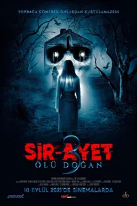 Sir-Ayet: Ölü Doğan posteri