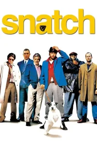 Snatch posteri