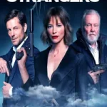 Strangers posteri
