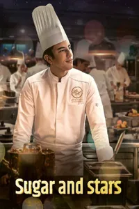 Yıldızların Altında – Sugar and Stars izle film posteri