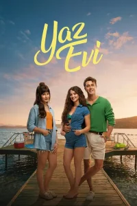 Yaz Evi posteri