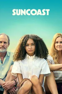 Suncoast izle posteri