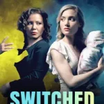 Switched Before Birth posteri