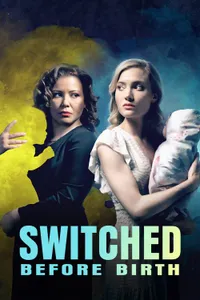 Switched Before Birth posteri