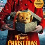 Ayı Teddy'nin Maceraları posteri