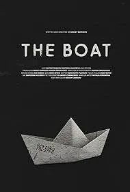 The Boat posteri