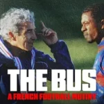Le Bus : Les Bleus en grève posteri