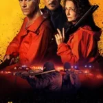 The Clean Up Crew posteri